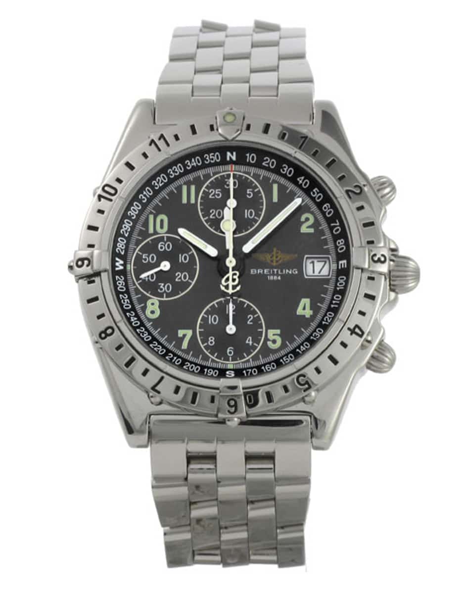Breitling chronomat top longitude a20048